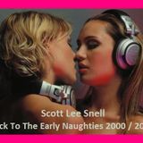 Back To The Early Naughties Mix (2000)(2001)