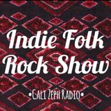 Indie Folk Rock Show