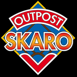 When Outpost Skaro met Springheel Jack...