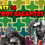 PixelCast 34