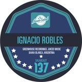 Ignacio Robles - House Salad - Saladcast 137