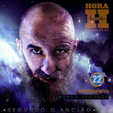 HORA H 122 - EMISSÃO RÁDIO - ENTREVISTA MUNDO SEGUNDO