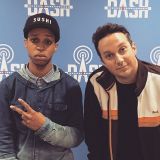 Show 020 - Special Guest: Pell - New Just Blaze, Raekwon, Massive Attack - 3.8.15