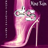 Mme Kim @ "Rave-olution" - Part1 (13-07-2013)