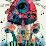 Mark Farina @ Azucar Bar - Mushroom Jazz Party (Leeds,UK) (26-05-2013)