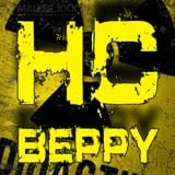 HC Beppy LIVE @Rome Villaggio Globale 10.03.2012