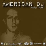 American DJ - Party People 11 MAI 2015