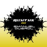 MIXSET SFR002 - EMANUEL QUEROL