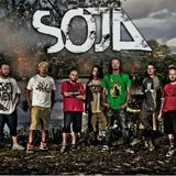SOJA interview @ Ghetto Connection - May 2010, Italy