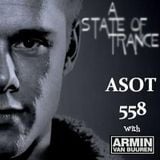 A State of Trance Episode 558 with Armin van Buuren