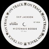 Skip Jackson - microwave boogie