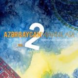 Azərbaycan Mahnıları vol. 2