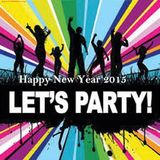 CeeCee! - 2015 New Years Mix