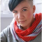 Łasica szyje, czyli ciąg dalszy spotkań z inspirującymi kobietami