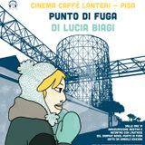 Presentazione "PUNTO DI FUGA" di Lucia Biagi + Diari Pisani #4 @ Lanteri