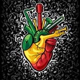 Sara Alexander - I Love Reggae