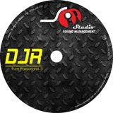 DJR - Pure Passion Vol.3