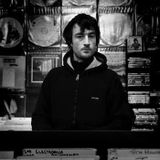 Diarmo - Drum n Bass mix - 2002