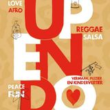 Fita-Mistura do Upendo