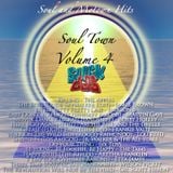 Suck DJs Soultown Vol. 4