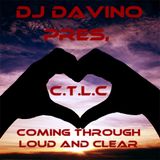 Coming Through Loud & Clear #12