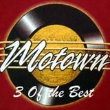 3 Of the Best: The Early Motown-Marvin/Temps/Supremes/Smokey/Martha & Vandellas/4 Tops/S.Wonder