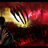 A Nightmare in Rotterdam - Welcome to Wonderland Disc 2