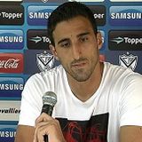 Entrevista a Hernan Pellerano (Futbolista, Nuevo Refuerzo de Independiente) Futbol Al Rojo Vivo