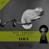 LSR Podcast 019 With Danio