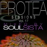 Protea Sessions Vol 17