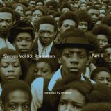Sleeves Vol 83 - REVOLUTION Pt II