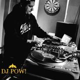 Mixtape Underground - Dj Pow!
