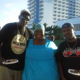 DJ Patti #160 HSR March 23 2014 w/special guest DJ Sal {DA MoD SQUAD}