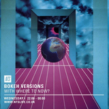 Bokeh Versions w/ Where To Now - 26th August 2015