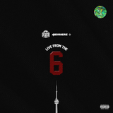 4Korners & DJ Steph Foss - Live From The 6 (2016 NBA All-Star Weekend Mix)
