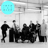 INTO THE BLUE PODCAST 26.7.14