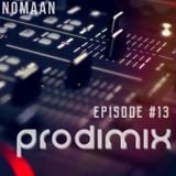 Prodimix #13