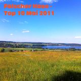 Falscher Hase - Top 10 Mai 2011