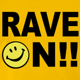 Rave On 1