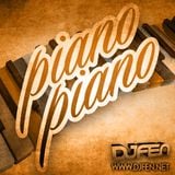 DJ FEN - Piano Piano