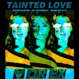 Tainted Love (part 1: cold hot love)