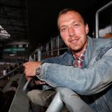 Meister Eger und sein iPod / Teil 1