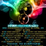 Iced Monkey - Innervisions radio 3rd Anniversary
