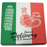 Special Delivery Vol. 5.5