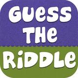 The Riddle.
