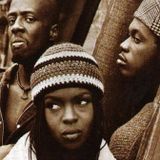The Fugees 1996-03-14 Saint Andrews Hall, Detroit, MI