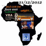 VRA MR BLE GOUDE FACE AUX AUDITEURS LE 21 12 2012