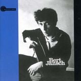 Bert Jansch Radio Special @88FM