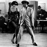 The Secret Gentleman's Spontaneously Innocuous Assembly Soundtrack