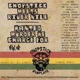 Chopstick Dubplate Mix. Mixed By Dj Lighta